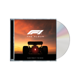 F1 The Album (CD)