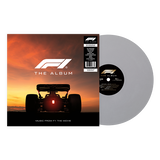 F1 The Album (Limited Edition Silver Vinyl)