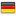 Sélecteur de pays DE