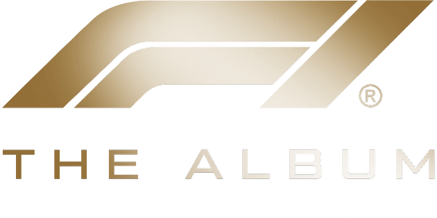 F1 The Album